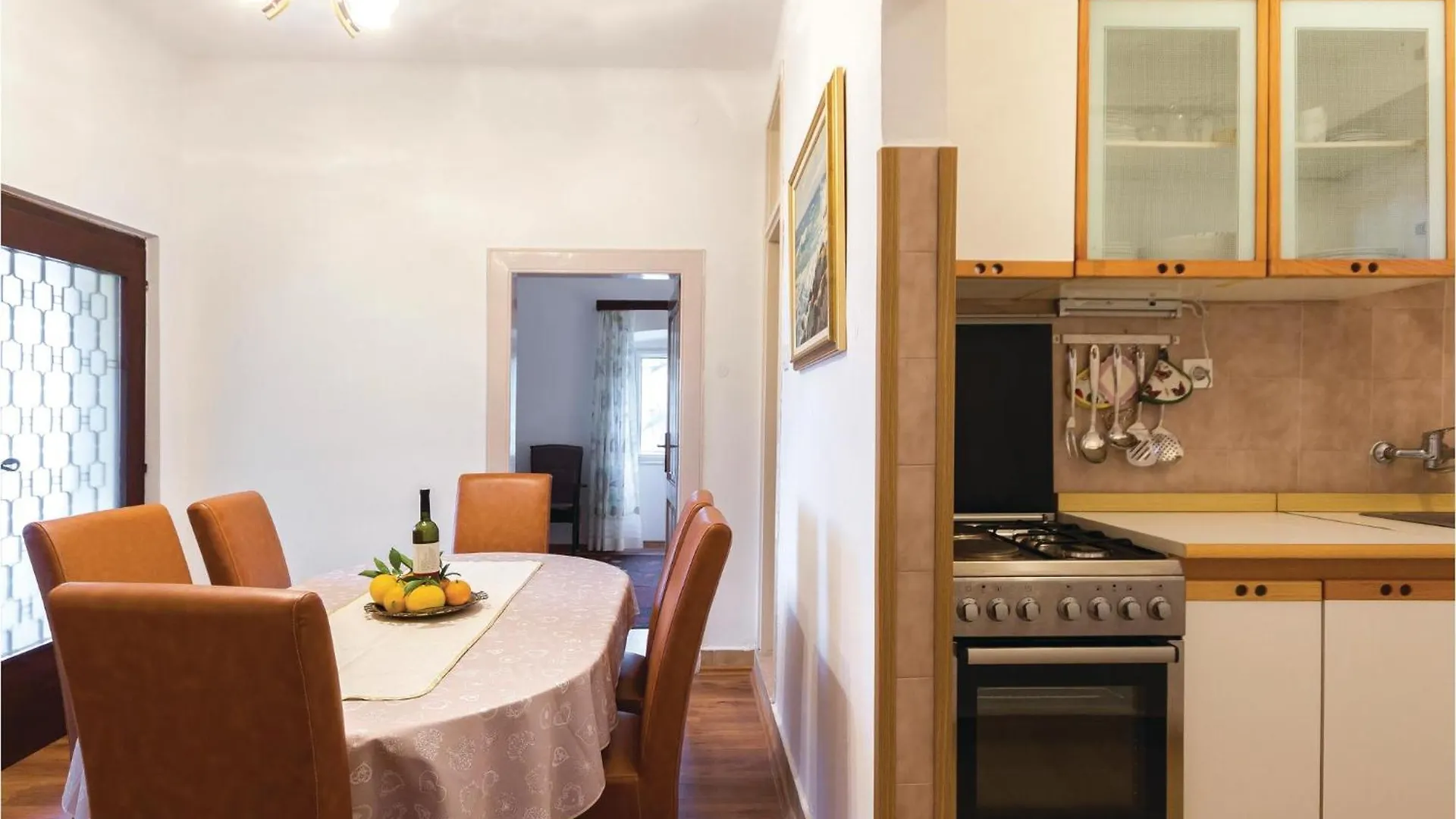 Cozy Apartment In Banjole With Wifi