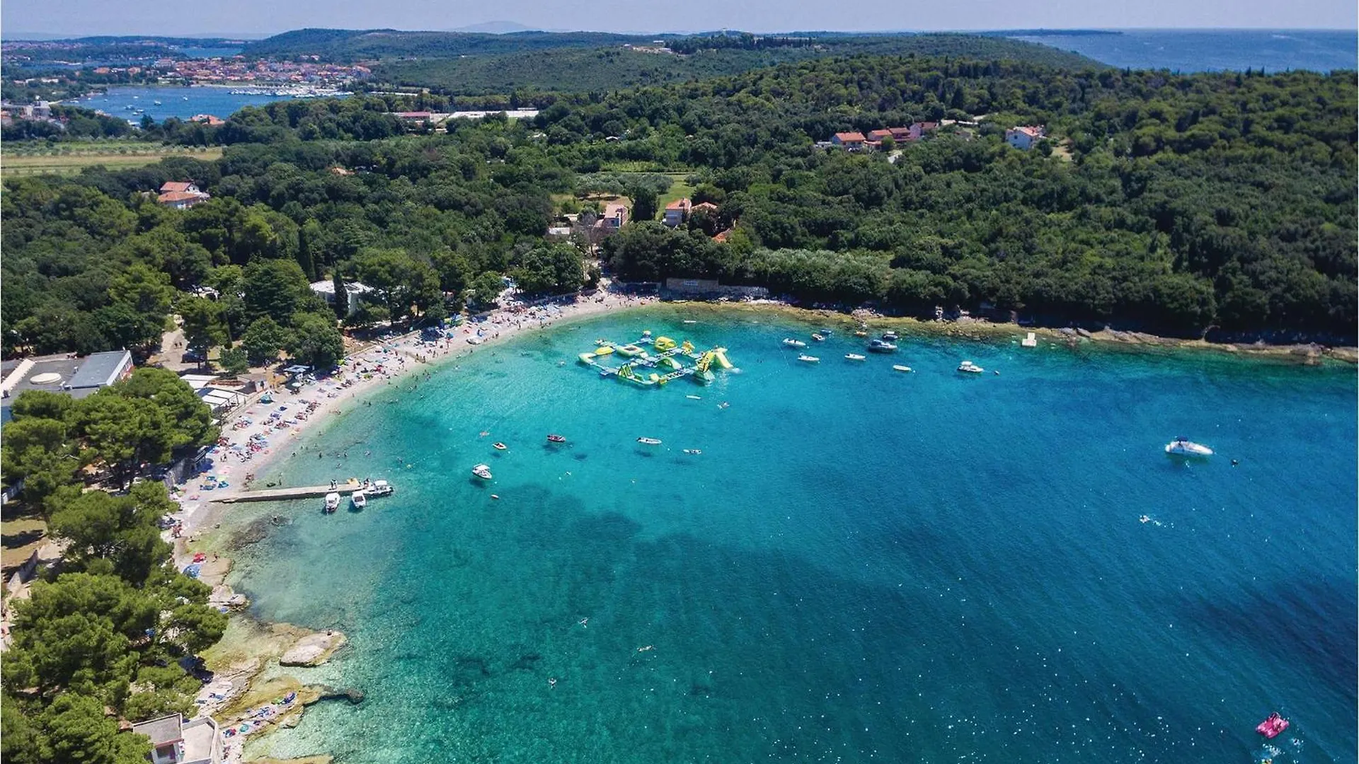Cozy Apartment In Banjole With Wifi Croatia